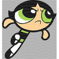 The Powerpuff Girls Season-PG 177